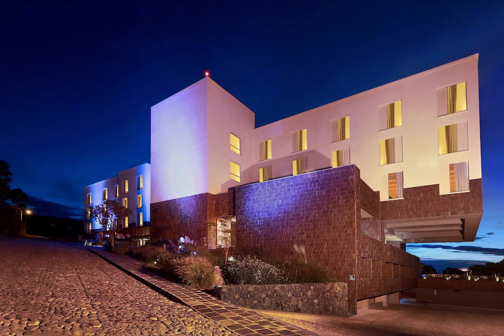 Albor San Miguel De Allende, Tapestry Collection By Hilton,,5 star