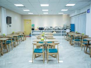 Greentree Inn Wuxi Rongchuang Cultural Tourism City Nanquan Town,Wuxi>>Changzhou,3 star