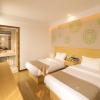 greentree inn wuxi rongchuang cultural tourism city nanquan town