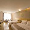 greentree inn wuxi rongchuang cultural tourism city nanquan town
