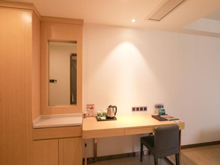 greentree inn wuxi rongchuang cultural tourism city nanquan town