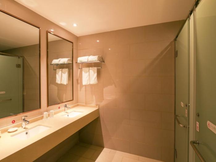 greentree inn wuxi rongchuang cultural tourism city nanquan town