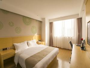 greentree inn wuxi rongchuang cultural tourism city nanquan town
