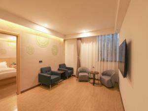 greentree inn wuxi rongchuang cultural tourism city nanquan town