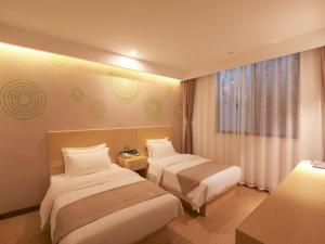 greentree inn wuxi rongchuang cultural tourism city nanquan town