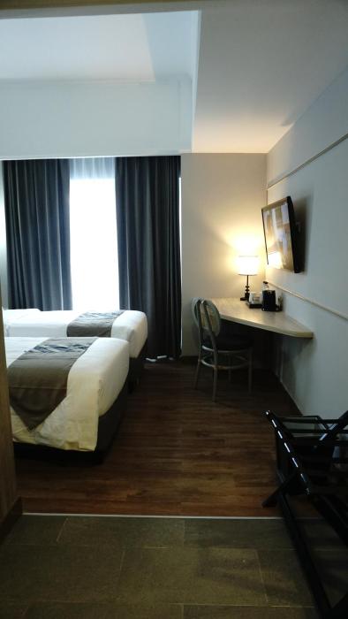 solia hotel yosodipuro solo