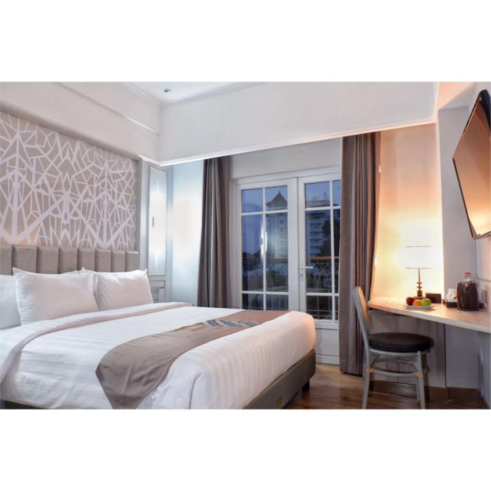 solia hotel yosodipuro solo