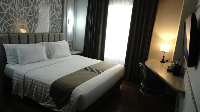 solia hotel yosodipuro solo