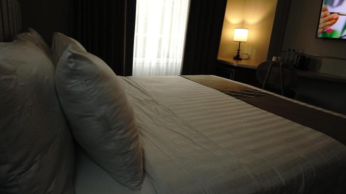 solia hotel yosodipuro solo