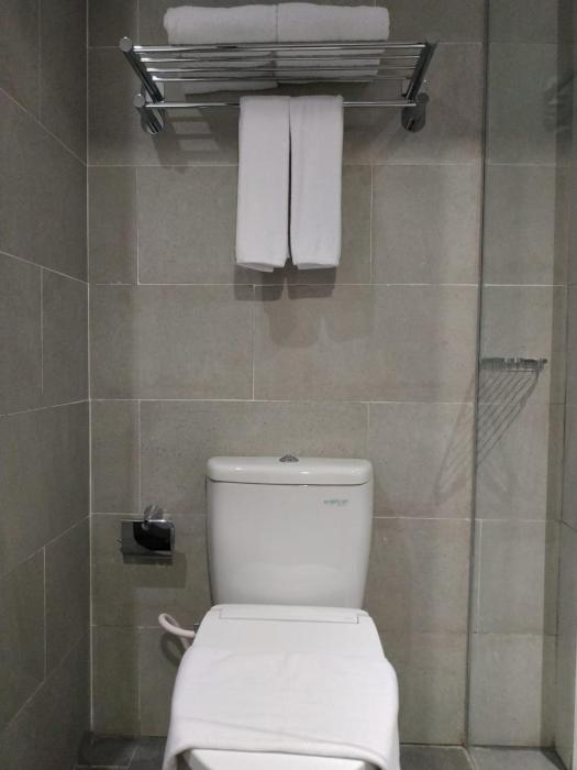 solia hotel yosodipuro solo