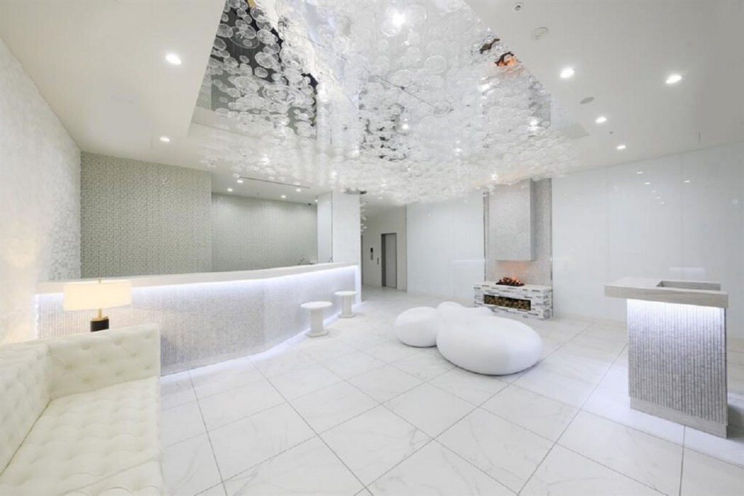 quintessa hotel sapporo susukino