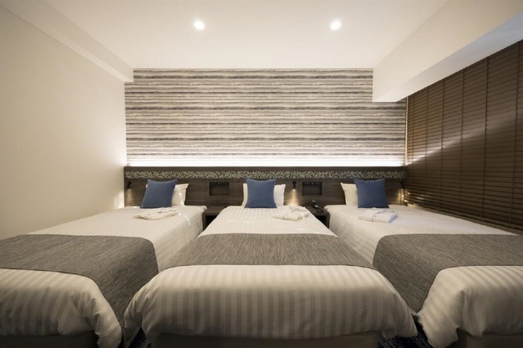 quintessa hotel sapporo susukino