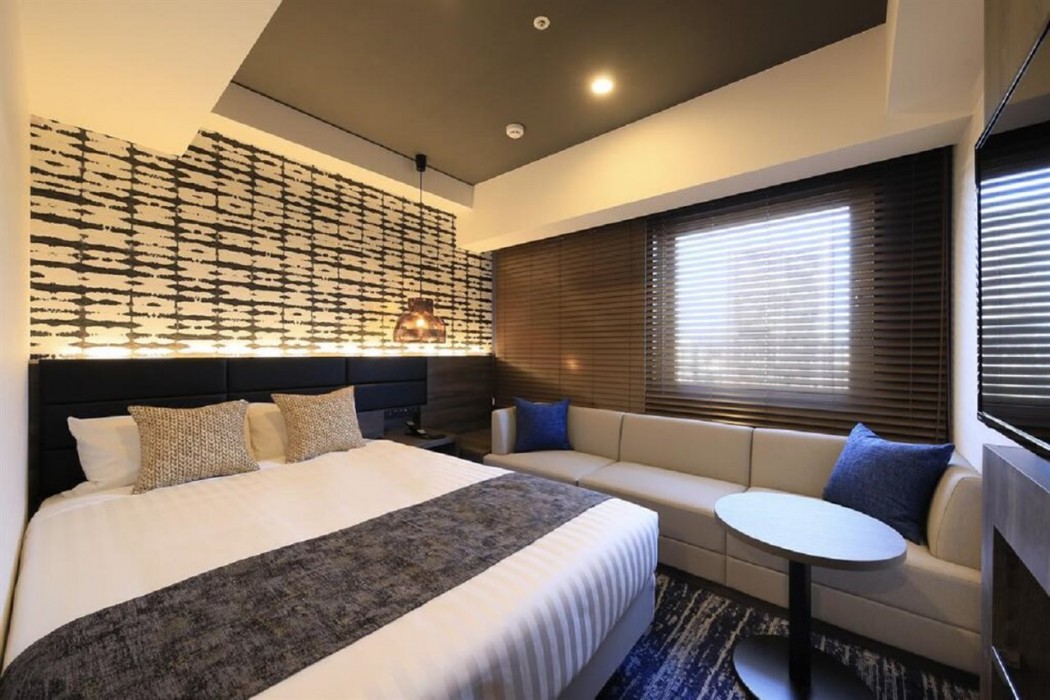 quintessa hotel sapporo susukino