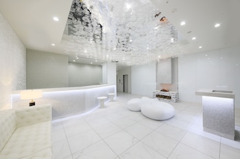 quintessa hotel sapporo susukino