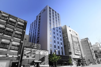 quintessa hotel sapporo susukino