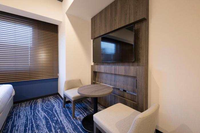 quintessa hotel sapporo susukino