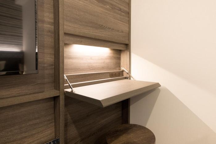 quintessa hotel sapporo susukino