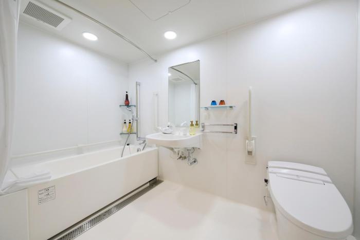 quintessa hotel sapporo susukino