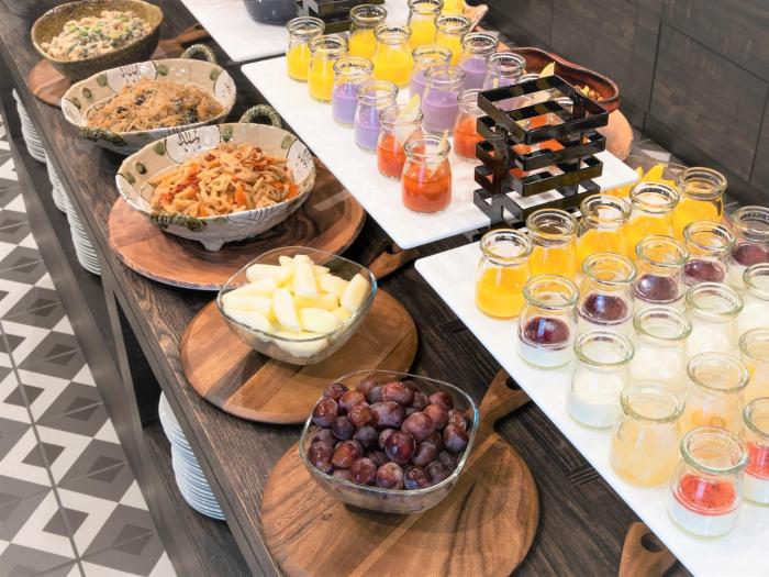 quintessa hotel sapporo susukino