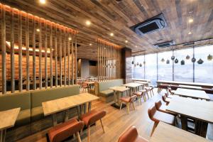 quintessa hotel sapporo susukino