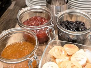 quintessa hotel sapporo susukino