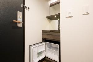 quintessa hotel sapporo susukino