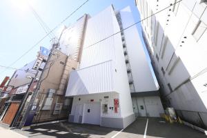 quintessa hotel sapporo susukino