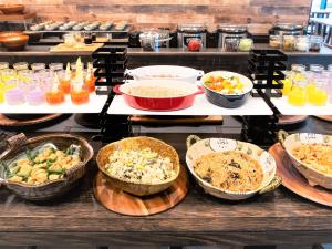 quintessa hotel sapporo susukino