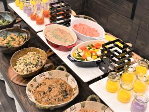 quintessa hotel sapporo susukino