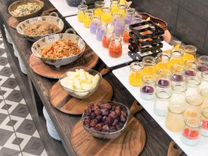 quintessa hotel sapporo susukino