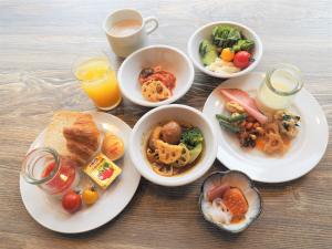 quintessa hotel sapporo susukino