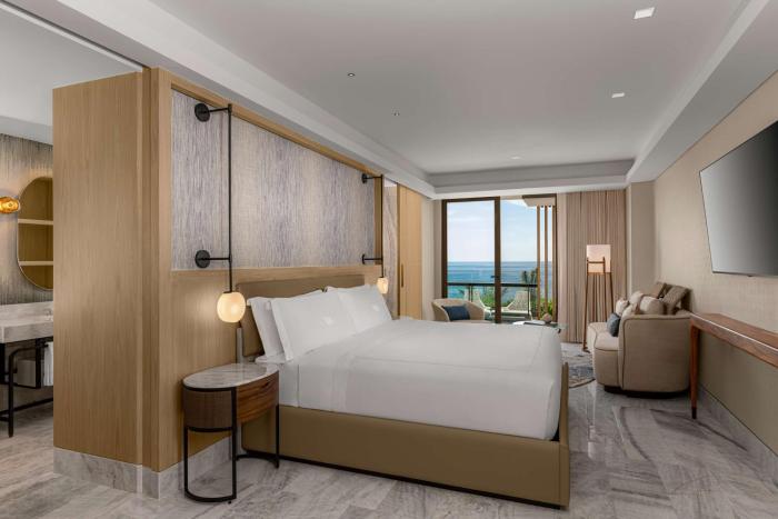 waldorf astoria riviera maya