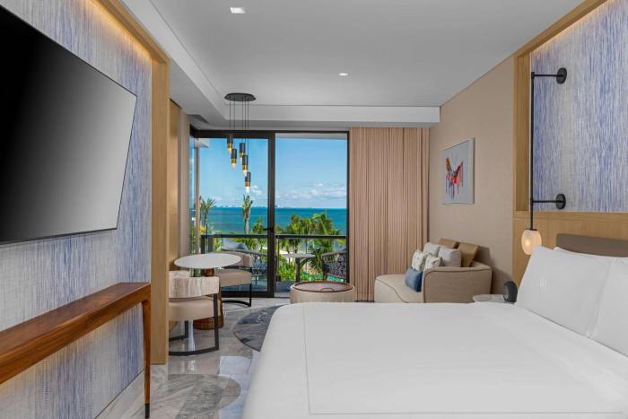 waldorf astoria riviera maya