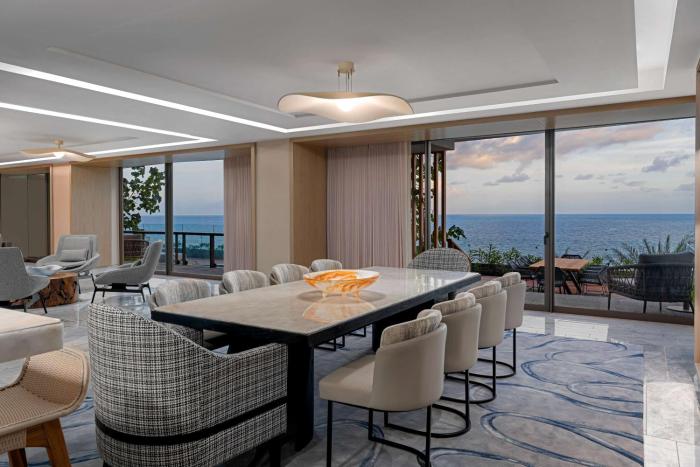 waldorf astoria riviera maya