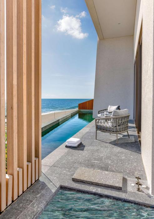 waldorf astoria riviera maya