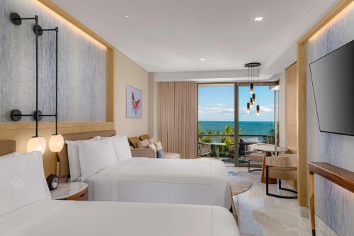 waldorf astoria riviera maya