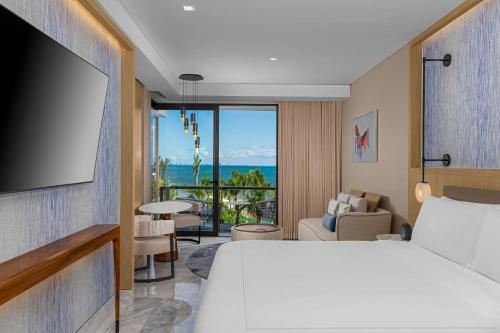waldorf astoria riviera maya