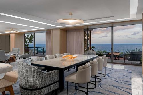 waldorf astoria riviera maya