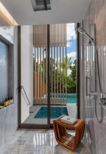 waldorf astoria riviera maya