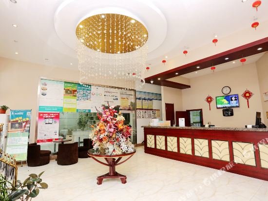 greentree inn zhenjiang jurong city tianwang town tianzheng square