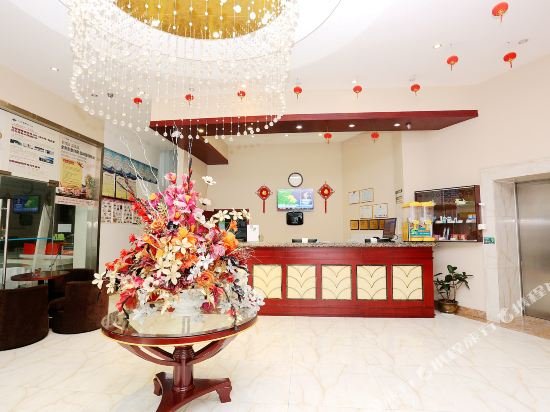 greentree inn zhenjiang jurong city tianwang town tianzheng square