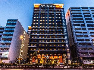 apa hotel shin osaka ekimae