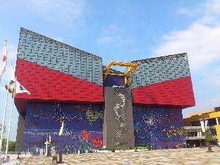 apa hotel shin osaka ekimae