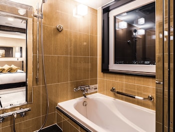 apa hotel shin osaka ekimae