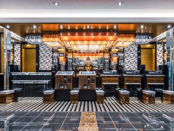 apa hotel shin osaka ekimae