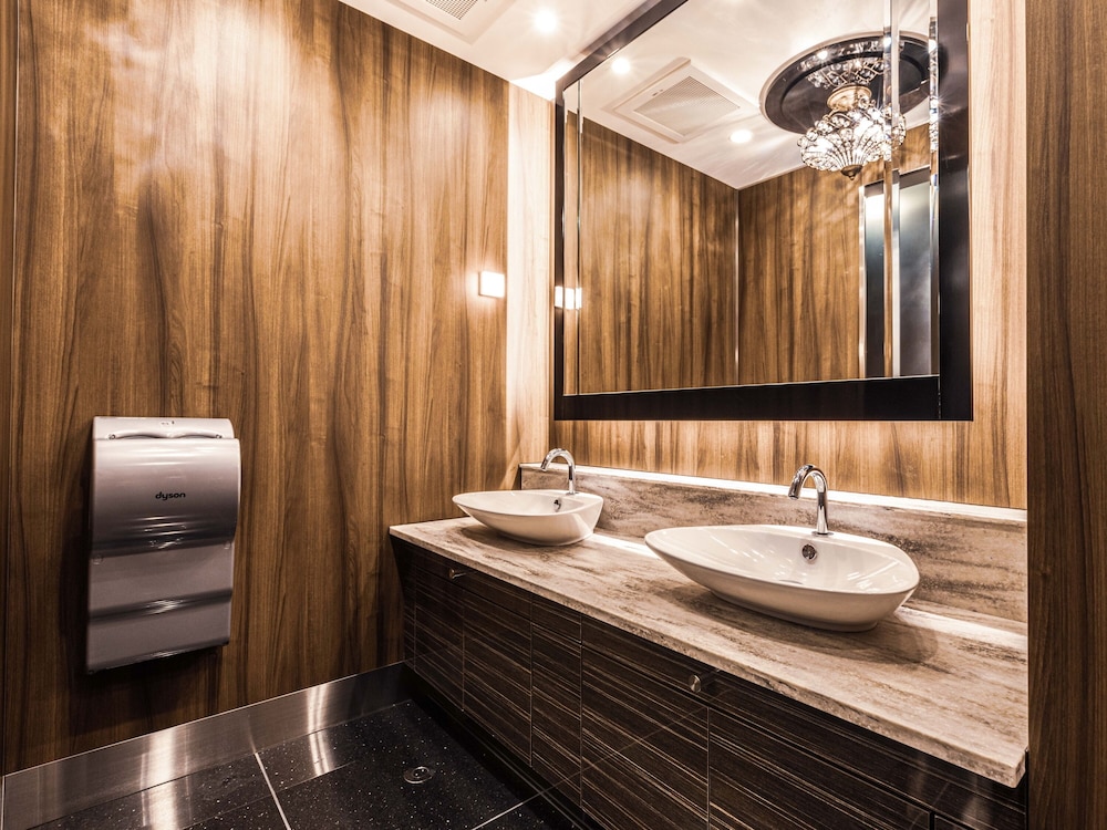 apa hotel shin osaka ekimae
