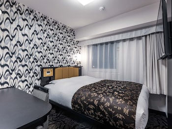 apa hotel shin osaka ekimae