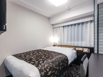 apa hotel shin osaka ekimae