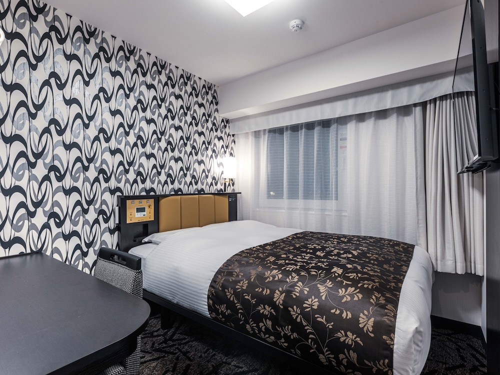 apa hotel shin osaka ekimae