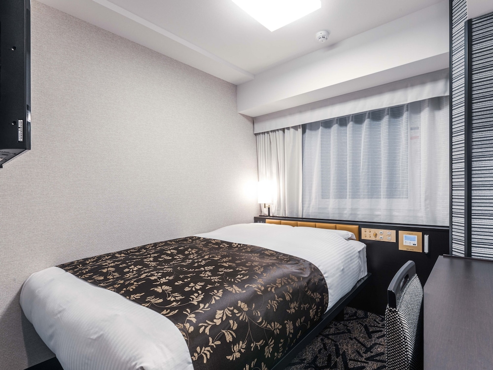 apa hotel shin osaka ekimae